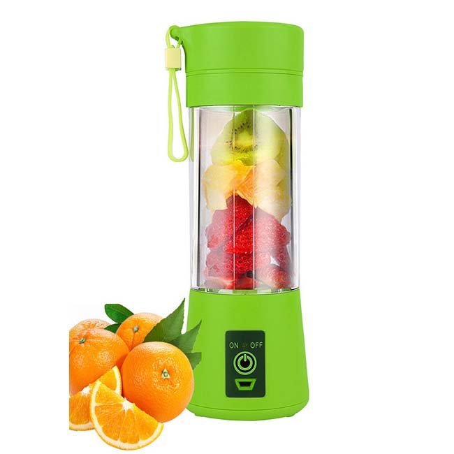 Juice maker USB