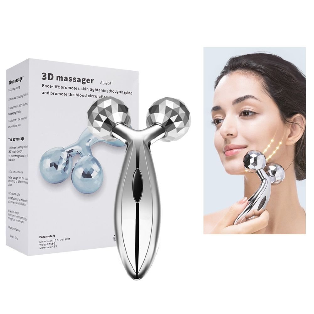 Face shapner