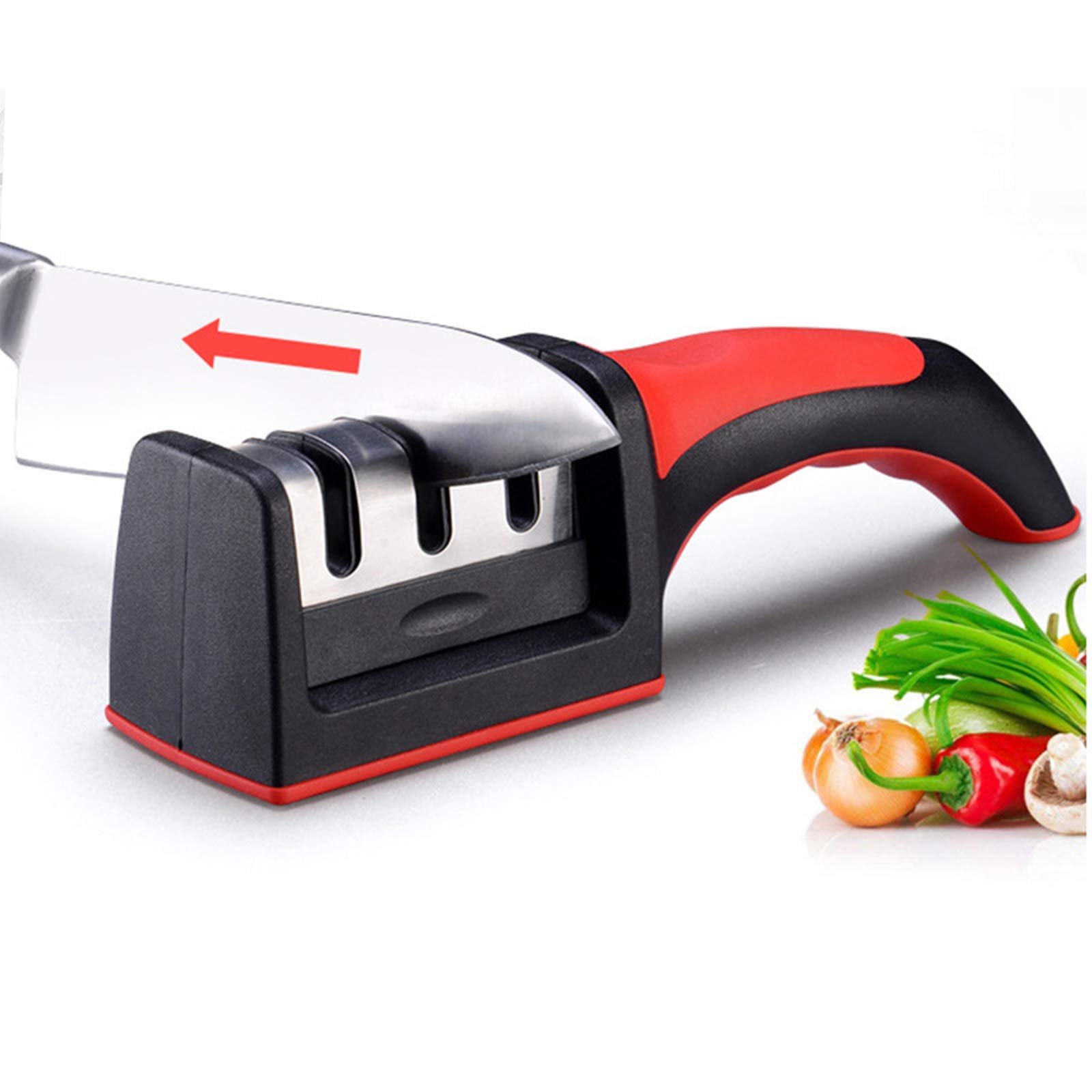 Knife Sharpener