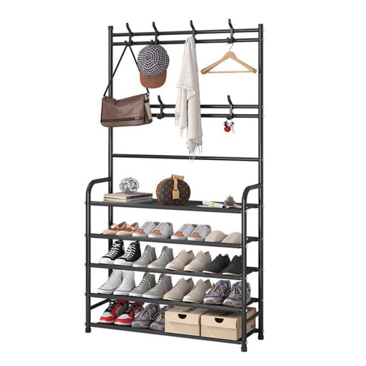 Clothe & Shoe rack